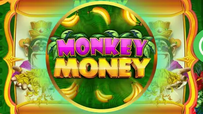monkey money